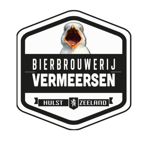 Bierbrouwerij Vermeersen logo